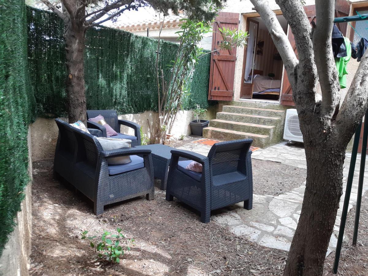 70 M2 Maison Moderne 3 Etoiles Saint-Pierre-la-Mer  المظهر الخارجي الصورة