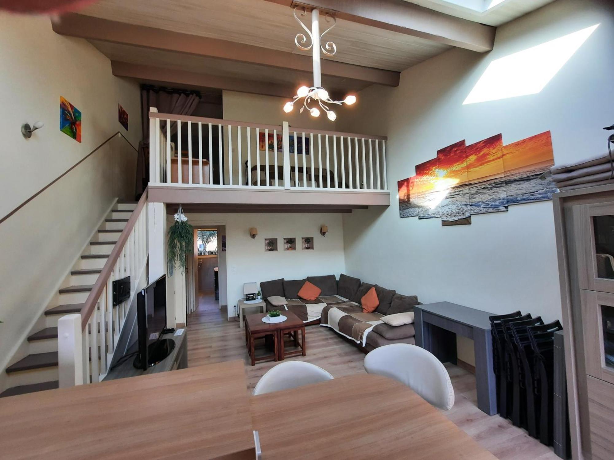 70 M2 Maison Moderne 3 Etoiles Saint-Pierre-la-Mer  المظهر الخارجي الصورة